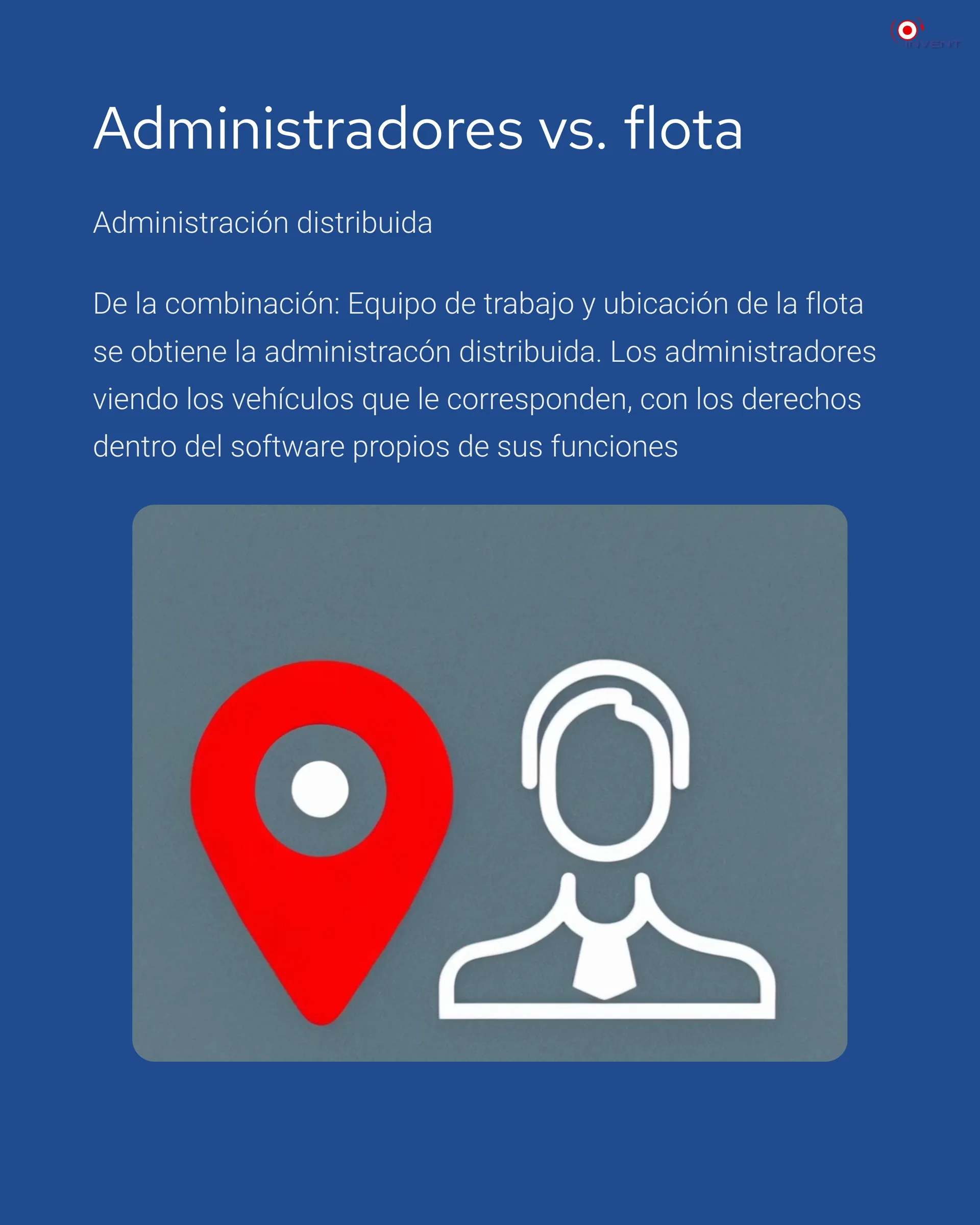 Administración