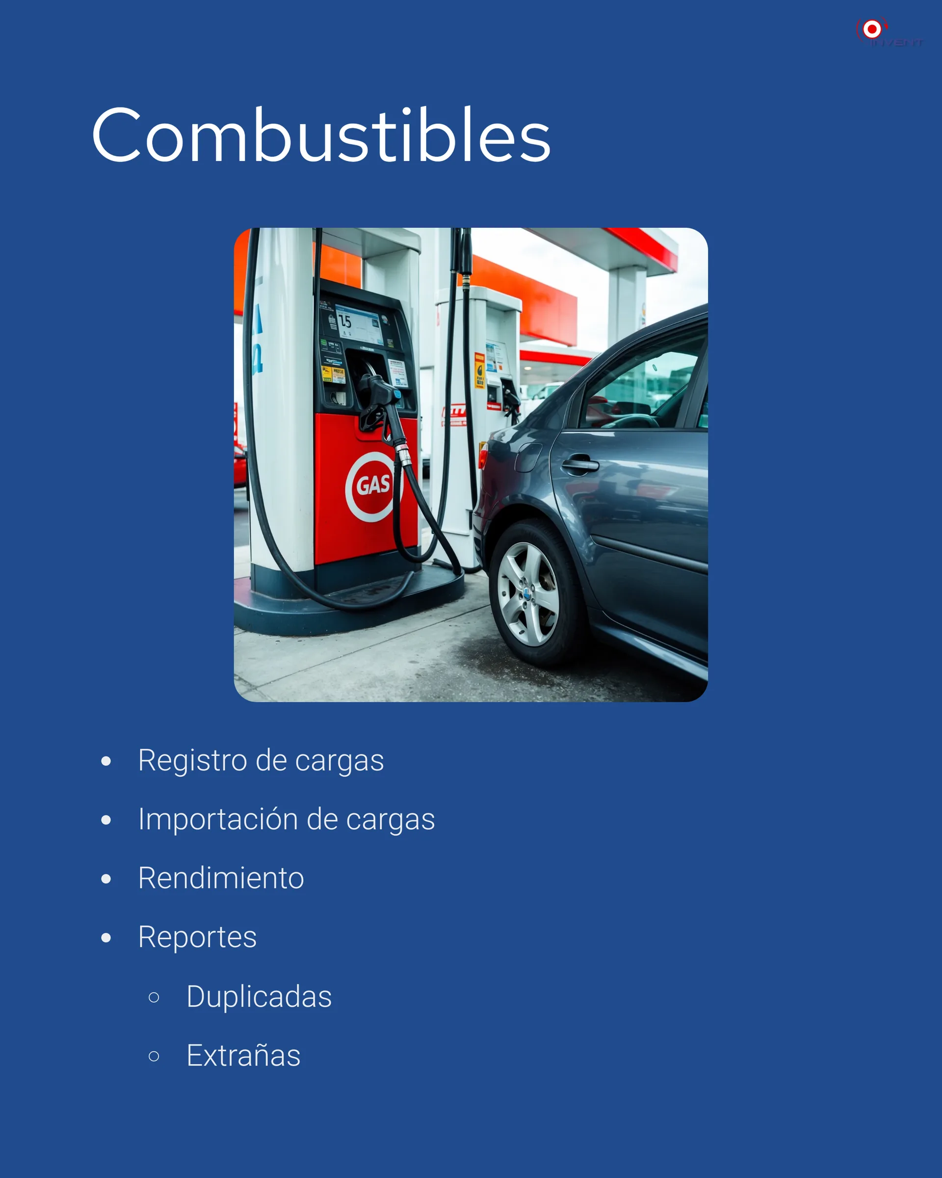 Combustibles