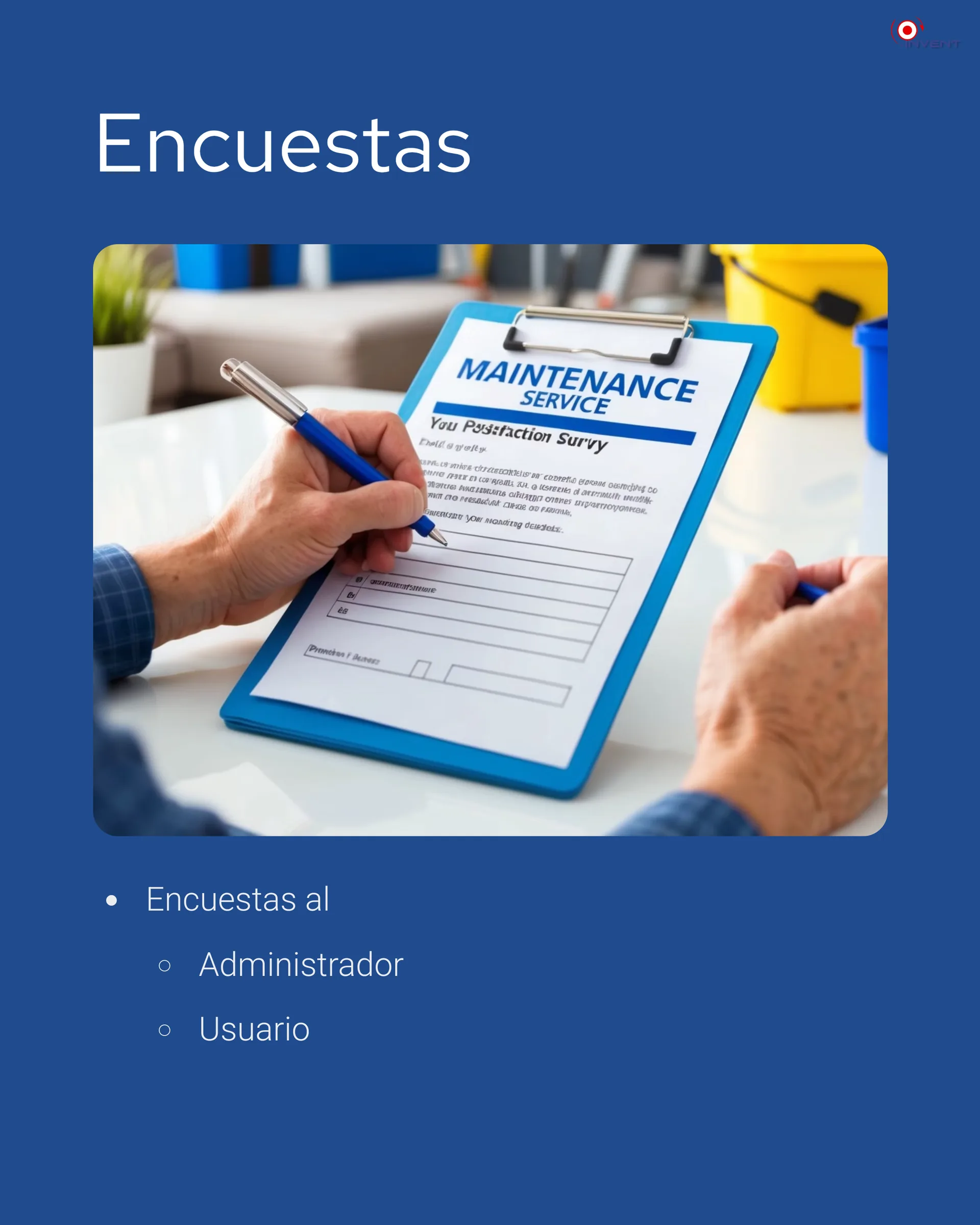 Encuestas