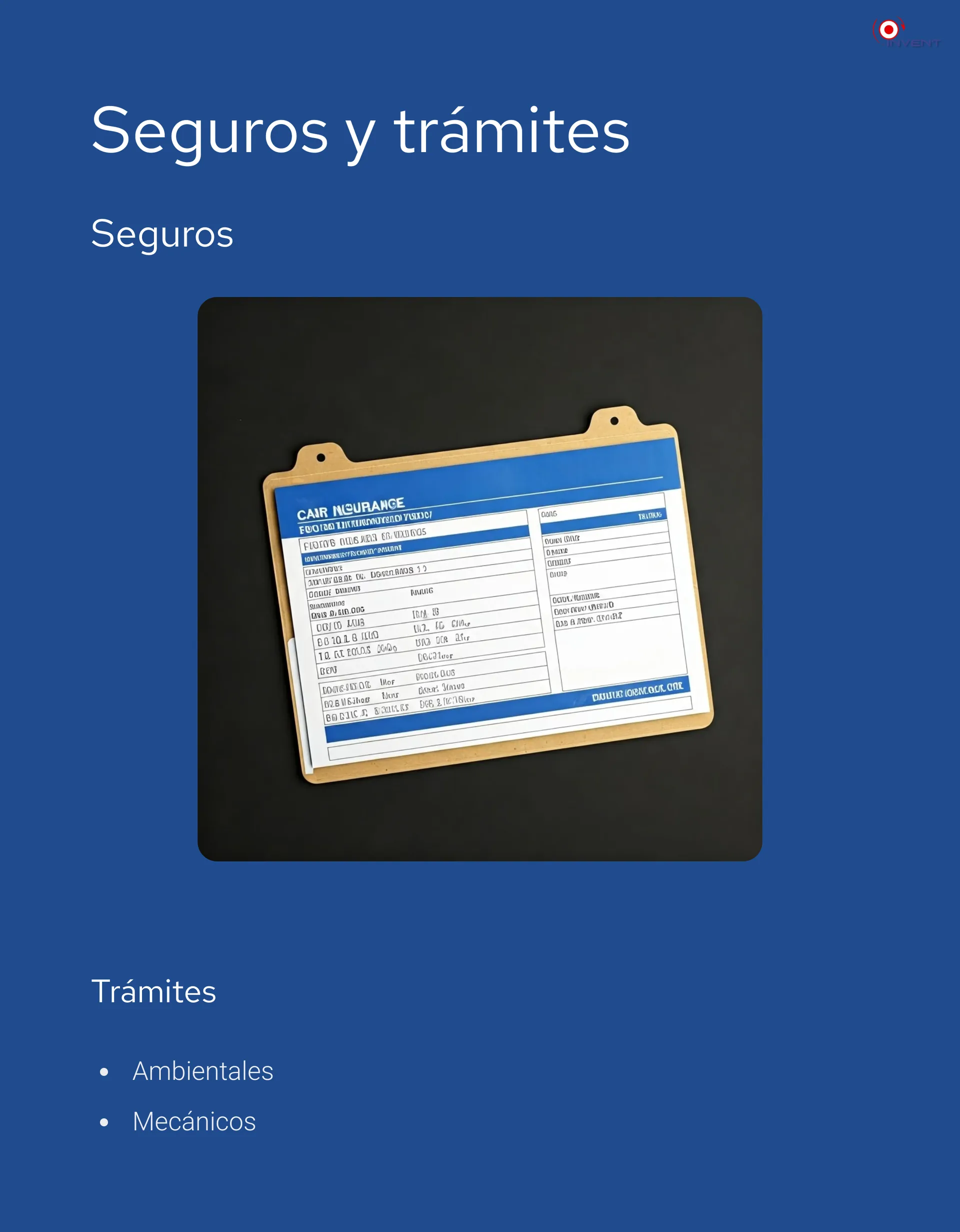 Seguros