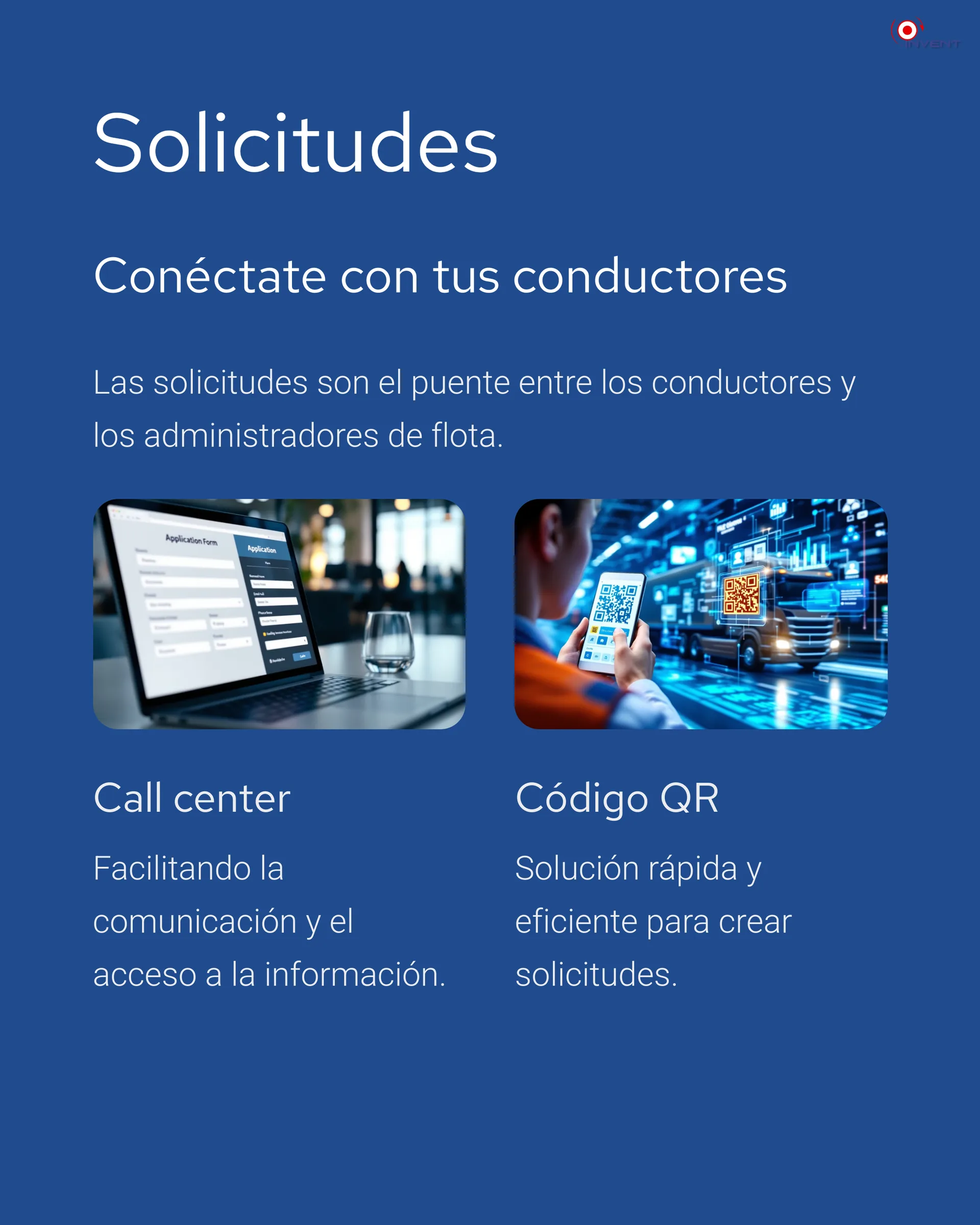 Solicitudes